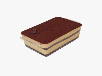 Tiramisù Pequeño
