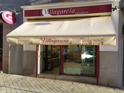 Pastelería Villagarcía