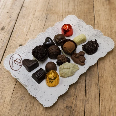 Bombons artesans