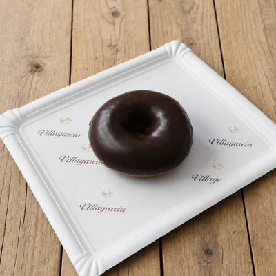 Donut de Xocolata