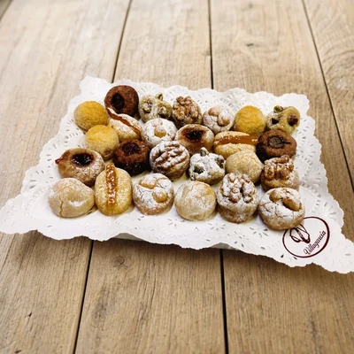 Panellets