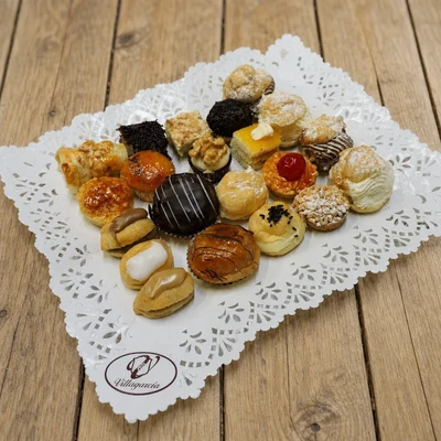 Pastissets