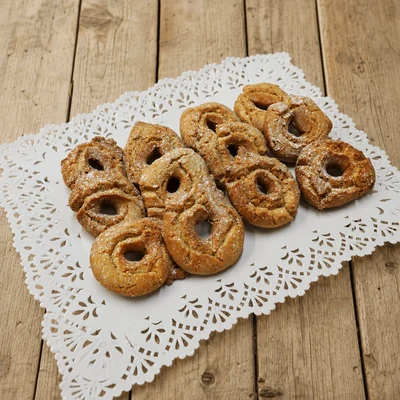 Rosquilles