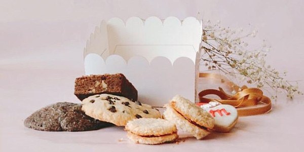 Pastelería Los Macarons