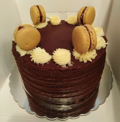 Dos Xocolates