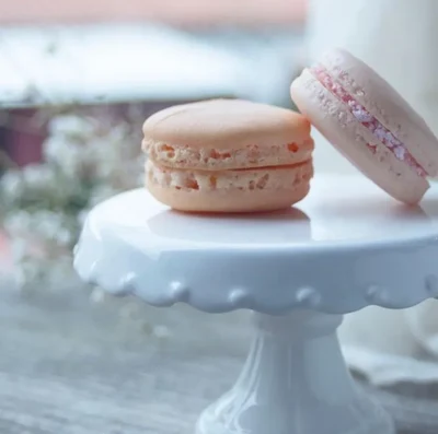 Macarons Assortits
