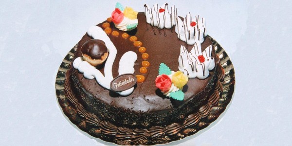 Pastelería Apanymantel