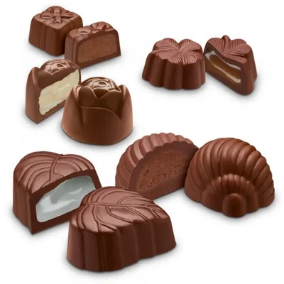 Montemar Chocolates