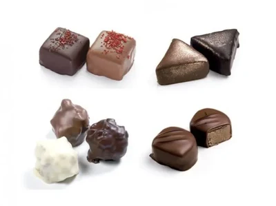 Truffle Chocolates