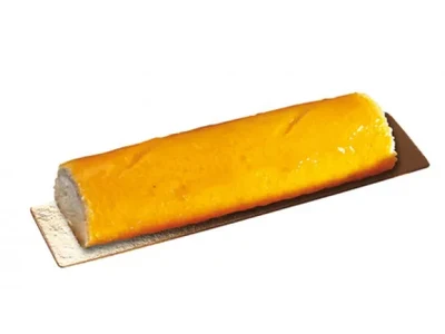Swiss rolls