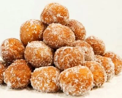 Fritters