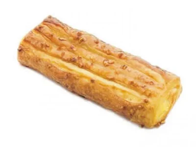 Canudo de crema