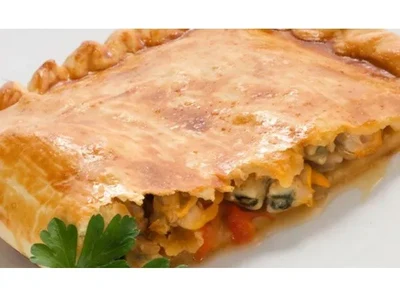 Empanadas