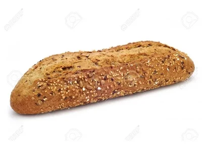 Pa de llavors
