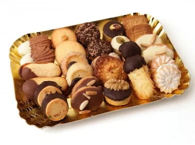 Biscuits