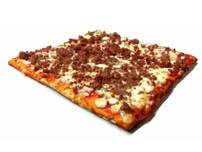 Pizzas