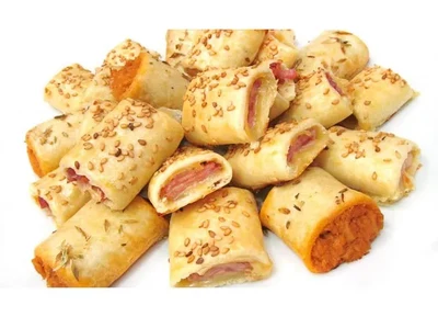 Saladets Assortits