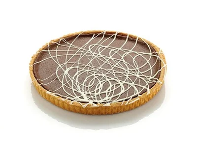 Pastís de Xocolata