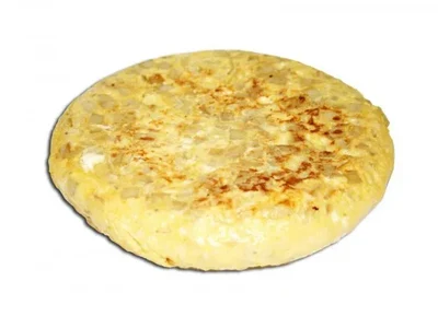 Tortillas