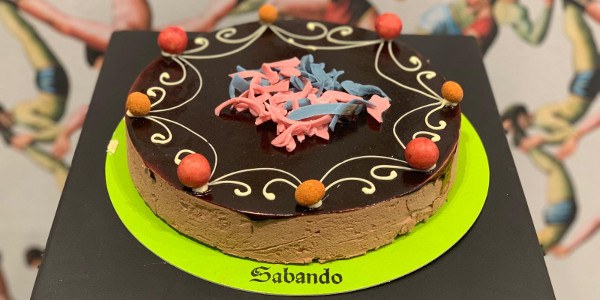 Pastelería Sabando