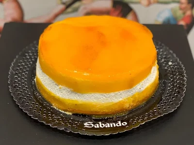 Pastís Sant Marc