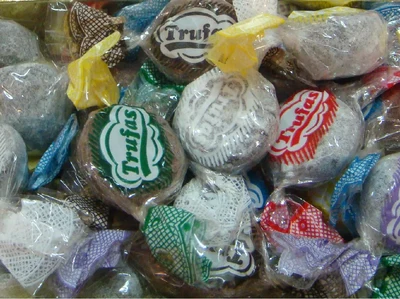 Trufes