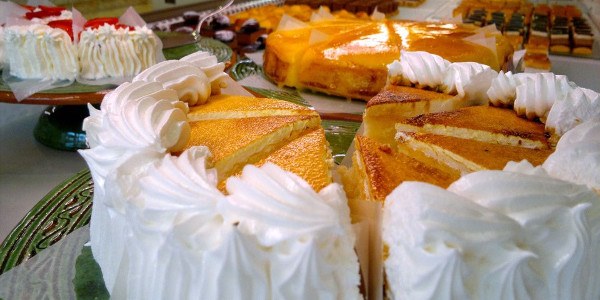 Pastelería Bonache