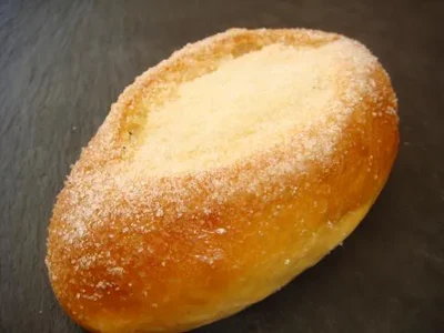 Swiss Bun