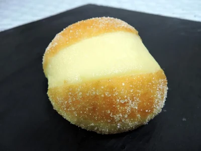 Bomba de Crema