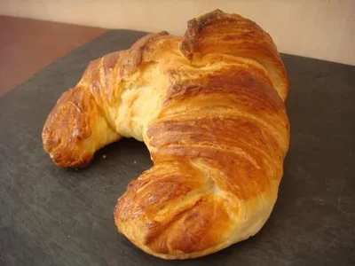 Butter Croissant