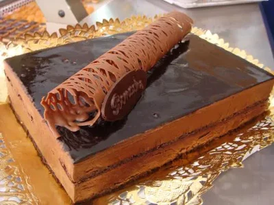 Pastissos