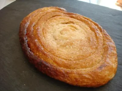 Sugar Palmera