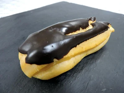 Pau Catalán de Chocolate