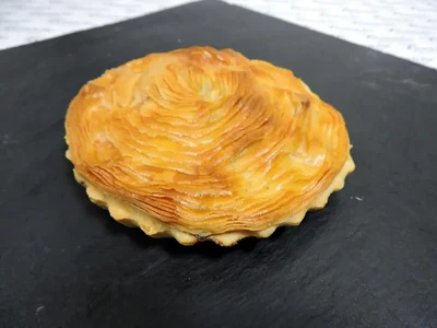 Pastisset de Carn Gran