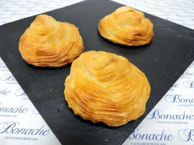 Pastisset de Carn