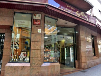 Confitería El Couto