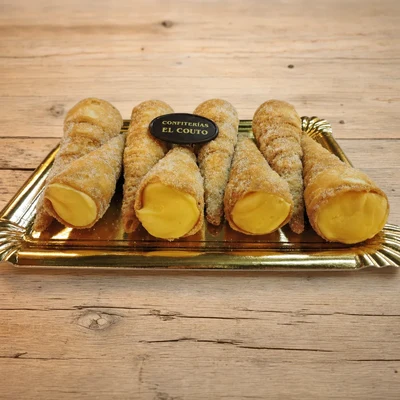 Produtos Tradicionais