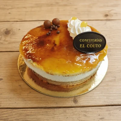 Pastís Sant Marc