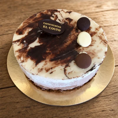 Pastís Tres Xocolates