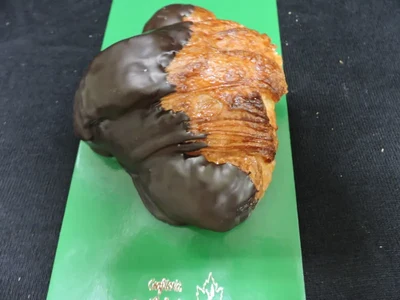 Croissant de Chocolate