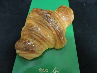 Bollería