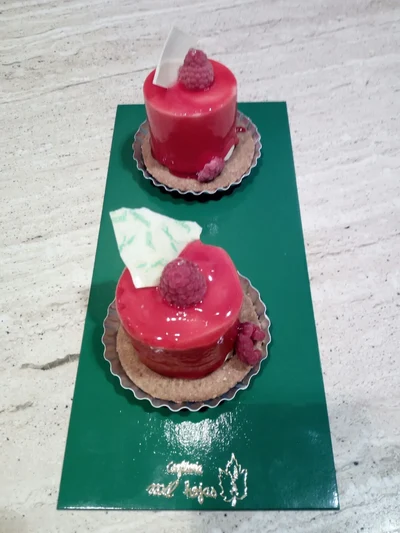 Mousse Dulce Castigo Individual