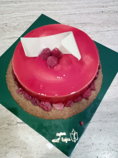 Mousse Dulce Castigo