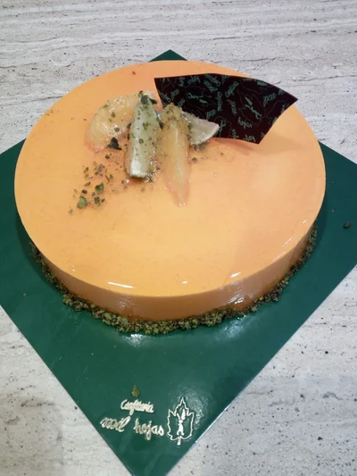 Mousse