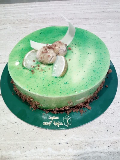 Mousse Ourense