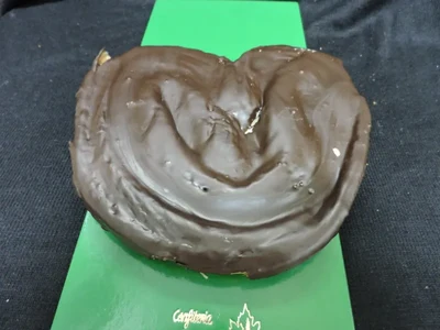 Palmera de Chocolate