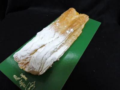 Palos de Crema