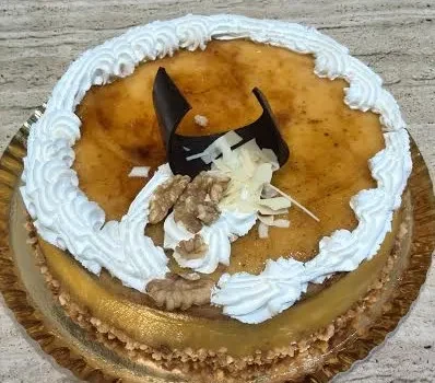 Tarta Esgos