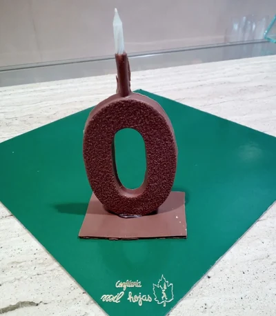 Vela Chocolate