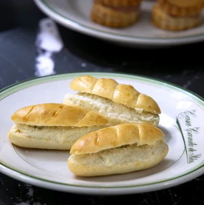 Cheese Bites